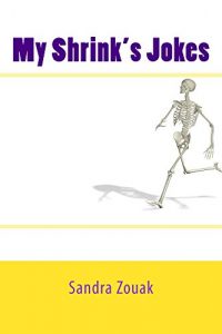 Baixar My Shrink’s Jokes (English Edition) pdf, epub, eBook