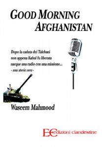 Baixar Good morning Afghanistan (Italian Edition) pdf, epub, eBook