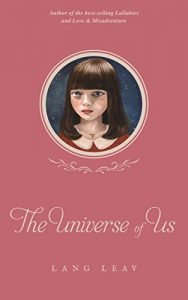 Baixar The Universe of Us (Lang Leav) pdf, epub, eBook