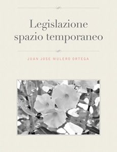 Baixar Legislazione spazio temporaneo (Italian Edition) pdf, epub, eBook