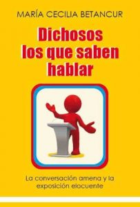 Baixar Dichosos los que saben hablar pdf, epub, eBook