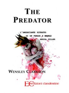 Baixar The predator (Italian Edition) pdf, epub, eBook