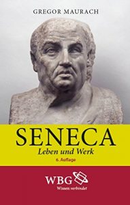 Baixar Seneca: Leben und Werk (German Edition) pdf, epub, eBook