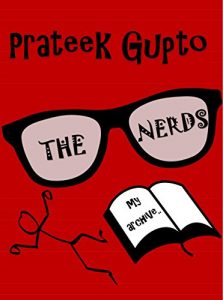 Baixar THE NERDS (English Edition) pdf, epub, eBook