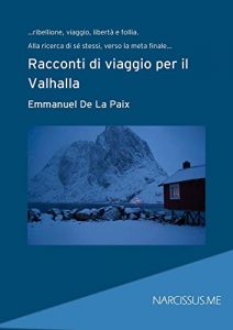 Baixar Racconti di viaggio per il Valhalla pdf, epub, eBook