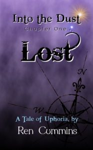 Baixar Lost (Into the Dust Book 1) (English Edition) pdf, epub, eBook