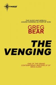 Baixar The Venging (English Edition) pdf, epub, eBook