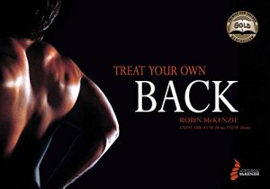 Baixar Treat Your Own Back (English Edition) pdf, epub, eBook