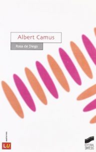 Baixar Albert Camus (Historia de la literatura universal) pdf, epub, eBook