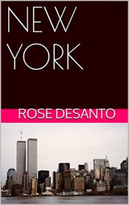 Baixar NEW YORK (English Edition) pdf, epub, eBook