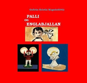 Baixar Palli og englabjallan (Icelandic Edition) pdf, epub, eBook