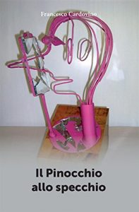 Baixar Il Pinocchio allo specchio pdf, epub, eBook