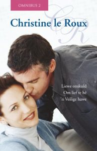 Baixar Christine le Roux Omnibus 2 pdf, epub, eBook