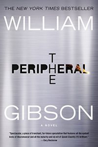Baixar The Peripheral pdf, epub, eBook