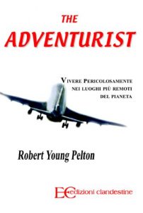 Baixar Tha Adventurist (Italian Edition) pdf, epub, eBook