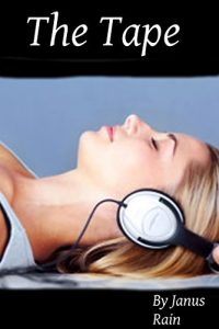 Baixar The Tape: (An Erotic Hypnosis Bimbofication Tale) (English Edition) pdf, epub, eBook