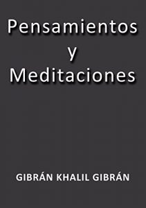 Baixar Pensamientos y meditaciones pdf, epub, eBook