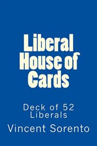 Baixar Liberal House of Cards (English Edition) pdf, epub, eBook