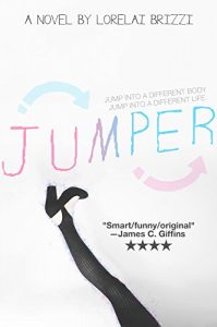 Baixar Jumper (English Edition) pdf, epub, eBook