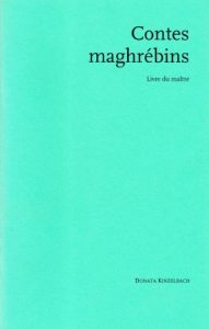 Baixar Contes maghrebins LH (French Edition) pdf, epub, eBook