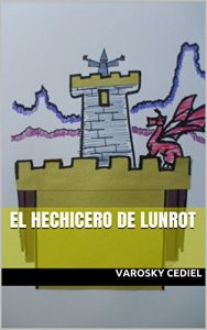 Baixar El Hechicero de Lunrot (Spanish Edition) pdf, epub, eBook