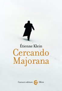Baixar Cercando Majorana (Le sfere) pdf, epub, eBook