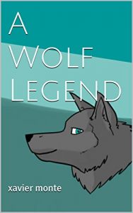 Baixar A Wolf Legend (French Edition) pdf, epub, eBook