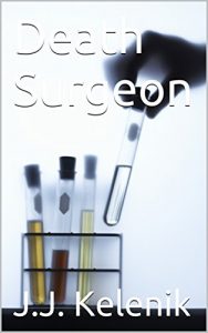 Baixar Death Surgeon (English Edition) pdf, epub, eBook