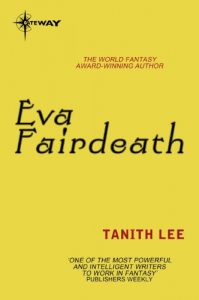 Baixar Eva Fairdeath (English Edition) pdf, epub, eBook