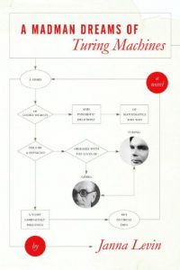 Baixar A Madman Dreams of Turing Machines pdf, epub, eBook