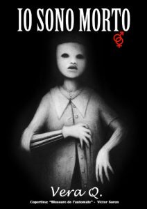 Baixar Io sono morto (Italian Edition) pdf, epub, eBook