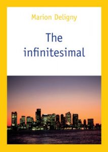 Baixar The infinitesimal (English Edition) pdf, epub, eBook