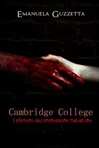 Baixar Cambridge College: Il mistero del professore Salvatore (Italian Edition) pdf, epub, eBook