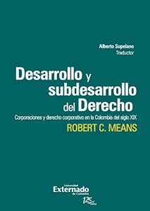 Baixar Desarrollo y subdesarrollo del derecho (Spanish Edition) pdf, epub, eBook