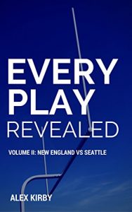 Baixar New England vs Seattle (Every Play Revealed Book 2) (English Edition) pdf, epub, eBook