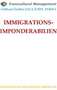 Baixar IMMIGRATIONSIMPONDERABILIEN (German Edition) pdf, epub, eBook