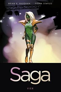 Baixar Saga 4 (German Edition) pdf, epub, eBook