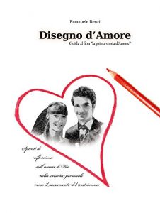 Baixar Disegno d’Amore pdf, epub, eBook