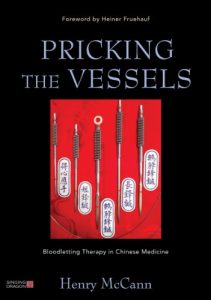 Baixar Pricking the Vessels: Bloodletting Therapy in Chinese Medicine pdf, epub, eBook
