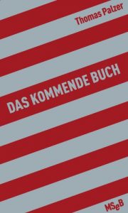 Baixar Das kommende Buch (MseB) (German Edition) pdf, epub, eBook