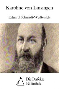 Baixar Karoline von Linsingen (German Edition) pdf, epub, eBook