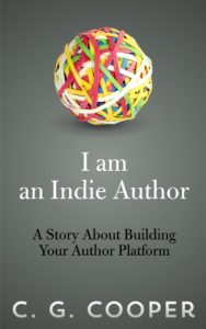 Baixar I am an Indie Author – A Story About Building Your Author Platform (The Mentor Code Book 2) (English Edition) pdf, epub, eBook