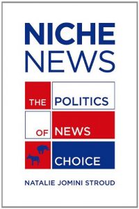 Baixar Niche News: The Politics of News Choice pdf, epub, eBook