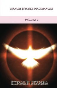 Baixar Manuel d’Ecole du Dimanche Volume 2 (French Edition) pdf, epub, eBook