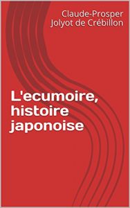 Baixar L’ecumoire, histoire japonoise (French Edition) pdf, epub, eBook