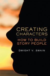 Baixar Creating Characters: How to Build Story People pdf, epub, eBook