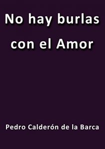 Baixar No hay burlas con el amor pdf, epub, eBook