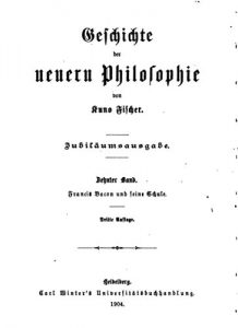 Baixar Geschichte der Neuern Philosophie (German Edition) pdf, epub, eBook