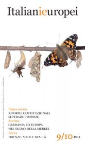 Baixar Italianieuropei 9-10/2013 (Italian Edition) pdf, epub, eBook