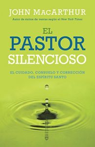 Baixar El Pastor silencioso pdf, epub, eBook